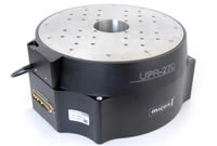 Ultra Precision Rotation Table Rotation Stage UPR-270